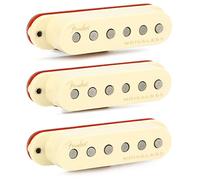 Fender Ultra Noiseless™ Hot Stratocaster® Pickup Set