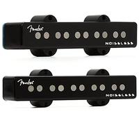 Fender Ultra Noiseless J-Bass V Set