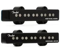 Fender Ultra Noiseless J-Bass V Set