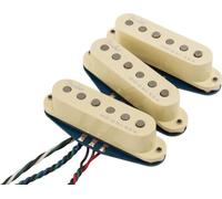Fender Ultra Noiseless Vintage Stratocaster Pickup Set