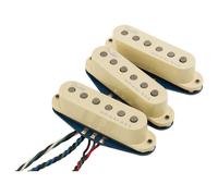 Fender Ultra Noiseless™ Vintage Stratocaster® Pickup Set
