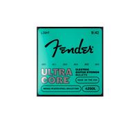 Fender Ultracore "Bullets" 4250L Guitar Strings, Nickel-Plated Steel,