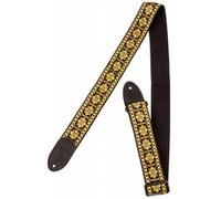 Gretsch G Brand Strap Diamond Black End