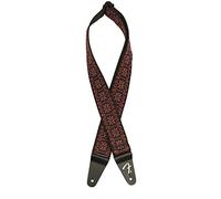 Fender Unisex Pasadena Woven Strap Series Guitar Strap (pack of 1)