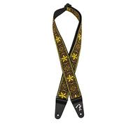 Fender Unisex Pasadena Woven Strap Series Guitar Strap (pack of 1)