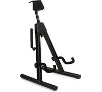 Fender Universal A-Frame Electric Guitar Stand Universal, Stand For Guitars, Black