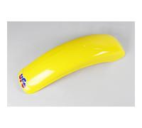 UFO Motocross Trials Universal 80 125 250 (75-83) Yellow Medium Rear Fender