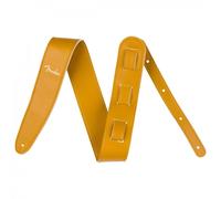 Fender Vegan Leather Strap 2.5" Butterscotch