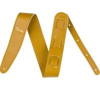 Fender Vegan Leather Strap 2.5" Butterscotch