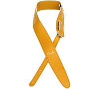 Fender Vegan Leather Strap 2.5" Butterscotch