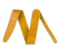 Fender Vegan Leather Strap 2.5" Butterscotch