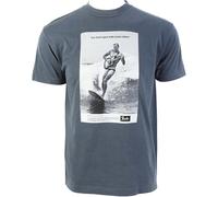 Fender Vintage Ad Surfer Tee, Ocean, XXL