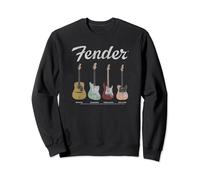 Fender Vintage Guitar Lineup Sweatshirt