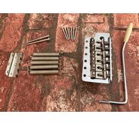 Fender Vintage/Narrow Strat Tremolo Bridge- USA Performer, Special & Highway One