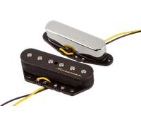 Fender Custom Texas Special Tele Set