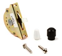 Fender Vintage-Style 3-Position Pickup Selector Switch for Stratocaster and Telecaster, 099-2041-000