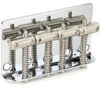 Fender Vintage-Style Bass Bridge Assembly