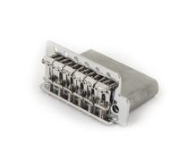 Fender Vintage-Style Standard Strat/Tele Tremolo Assembly Chrome