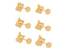 Fender Vintage-Style Strat/Tele Tuners Gold (6)