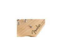 Fender Vintage-Style Stratocaster String Guides - Chrome