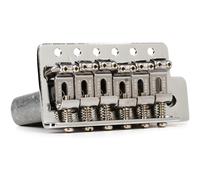 Fender Vintage-Style Stratocaster Tremolo Assembly, Standard Series Strat Bridge