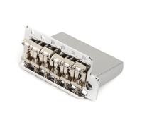 Fender Vintage Wide Stratocaster Tremolo with Bent Sheet Steel Saddles (Chrome)