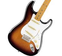 Fender Vintera '50s Stratocaster Modified - Maple Fingerboard - 2-Color Sunburst, with 2-Year Warranty