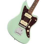 Fender Vintera '60s Jazzmaster Modified PF Surf Green - Electric Guitar