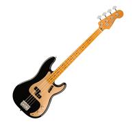 Fender Vintera II 50s Precision Bass MN Black