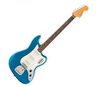 Fender Vintera II 60s Bass VI RW Lake Placid Blue