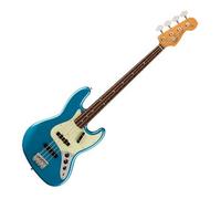 Fender Vintera II 60s Jazz Bass, Rosewood Fingerboard, Lake Placid Blu