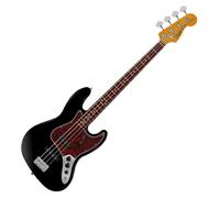 Fender Vintera II 60s Jazz Bass RW Black