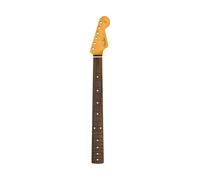 Fender Vintera II 60's Stratocaster® Neck, 21 Vintage Tall Frets, Rosewood, C Shape