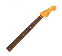 Fender Vintera II 60s Stratocaster Neck 21 Vintage Tall Frets Rosewood C Shape