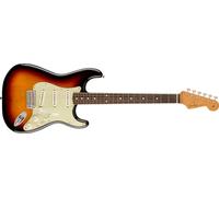 Fender Vintera II '60s Stratocaster RW 3-Color Sunburst - Electric Guitar, (VINII60SSTRW3TS)