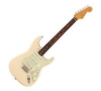 Fender Vintera II 60s Stratocaster RW Olympic White