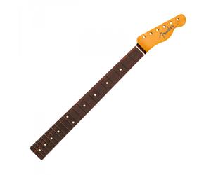 Fender Vintera II 60s Telecaster Neck 21 Vintage Tall Frets Rosewood C Shape