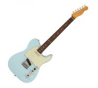 Fender Vintera II '60s Tele RW Sonic Blue - Electric Guitar, (VINII60STLRWSNB)