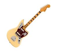 Fender Vintera II 70s Jaguar MN Vintage White