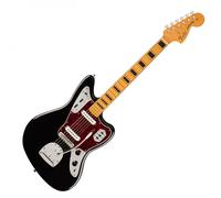 Fender Vintera II 70s Jaguar MN Black