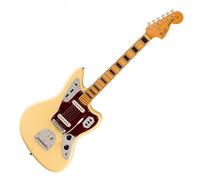 Fender Vintera II 70s Jaguar MN Vintage White
