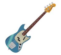 Fender Vintera II 70s Mustang® Bass, Rosewood Fingerboard, Competition