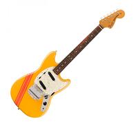 Fender Vintera II 70s Mustang RW Competition Orange