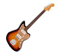 Fender Vintera II Road Worn '50s Jazzmaster 3-Colour Sunburst