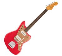 Fender Vintera II Road Worn 50s Jazzmaster RW Fiesta Red