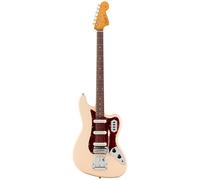 Fender Vintera III Early 60s Bass VI RW Olympic White