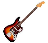 Fender Vintera III Early 60s Bass VI RW 3-Color Sunburst