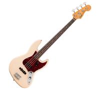 Fender Vintera III Early 60s Jazz Bass RW Olympic White