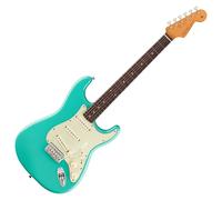Fender Vintera III Early 60s Stratocaster RW Seafoam Green