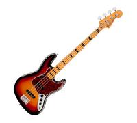 Fender Vintera III Early '70s Jazz Bass, Maple Fingerboard, 3-Colour S